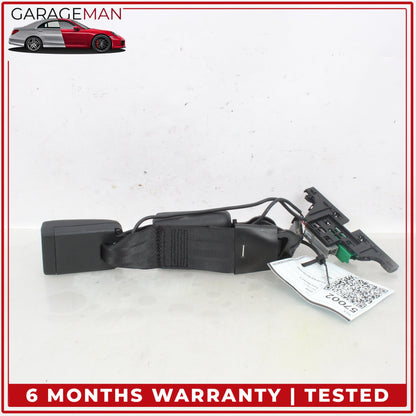 2017-2023 Tesla Model 3 Rear Centre Middle Seat Belt Buckle 145770401A OEM
