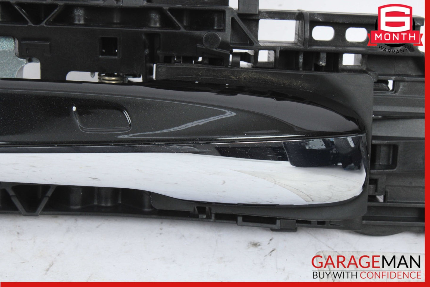 2015-2020 Mercedes-Benz C300 W205 Right Side Exterior Door Handle 0997602200 OEM