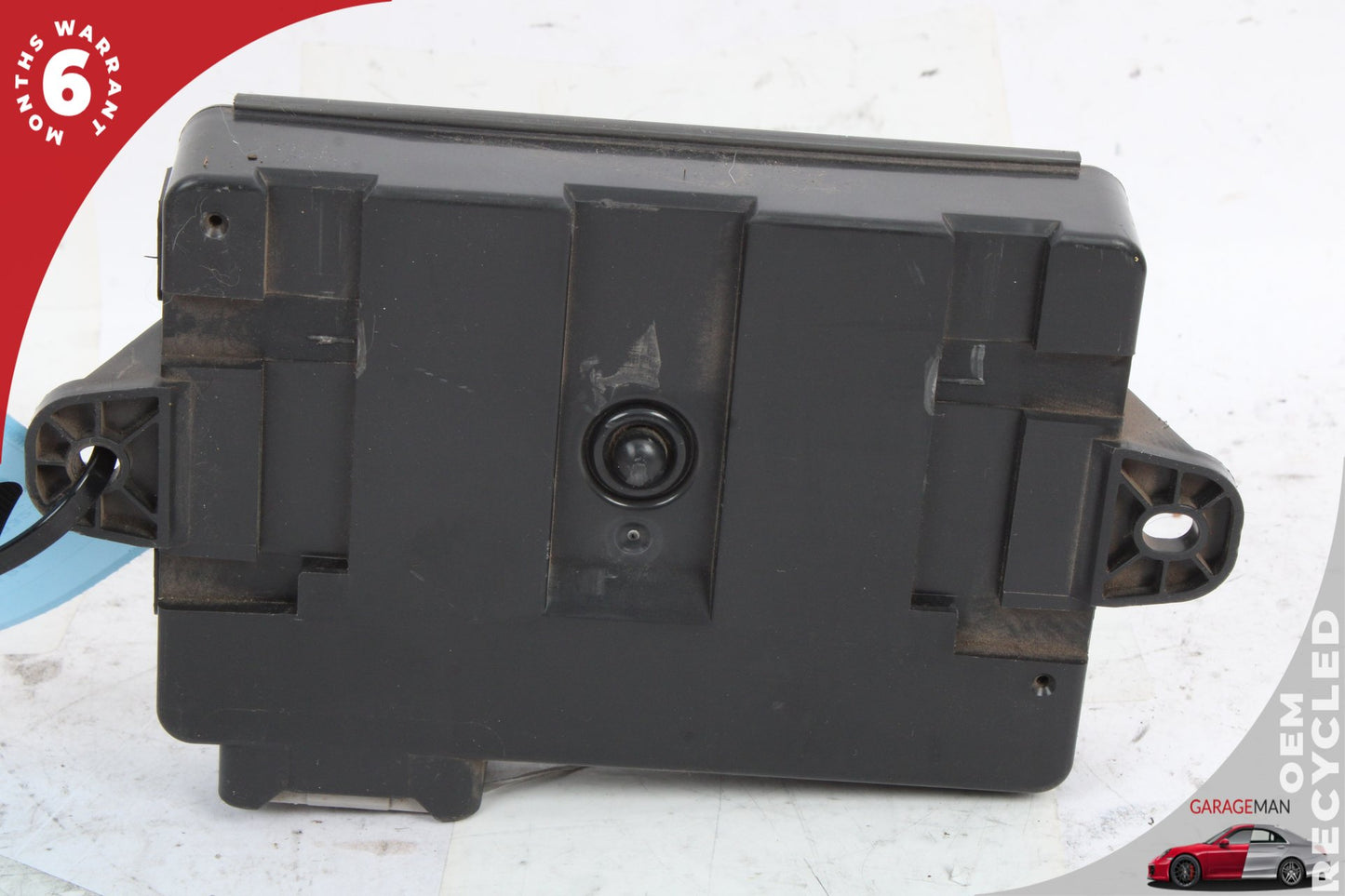 2010-2013 Land Rover LR4 SUV Keyless Entry Module AH2219H440AD OEM