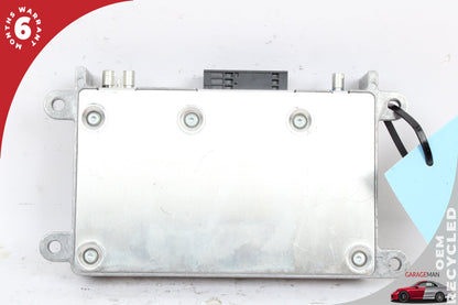 2007-2014 Mercedes X164 GL450 Voice Communication Control Module 2218708726 OEM