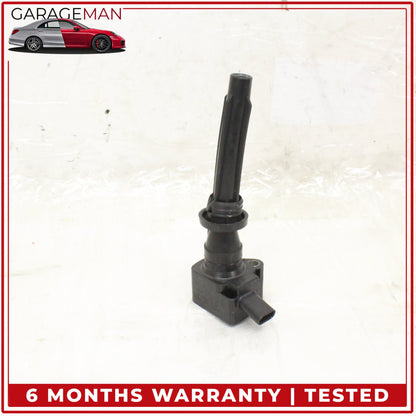 2013-2023 Land Rover LR4 L319 SUV Ignition Coils Set of 6 DX2312A366AC OEM