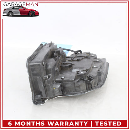 2017-2023 BMW 530e G30 Rear Left Side Door Lock Latch Actuator 7477691 OEM