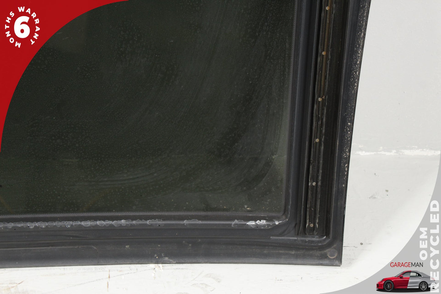 2014-2019 Mercedes W117 CLA45 AMG Center Panoramic Pano Sunroof Glass OEM