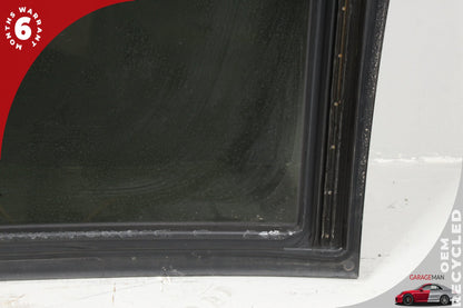 2014-2019 Mercedes W117 CLA45 AMG Center Panoramic Pano Sunroof Glass OEM