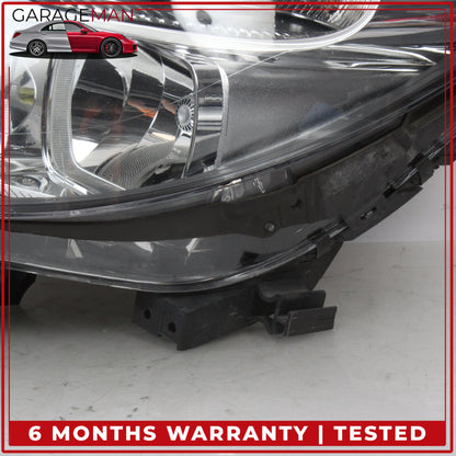 2015-2017 Mercedes W242 B-Class Electric Drive Front Left Head Light Lamp OEM