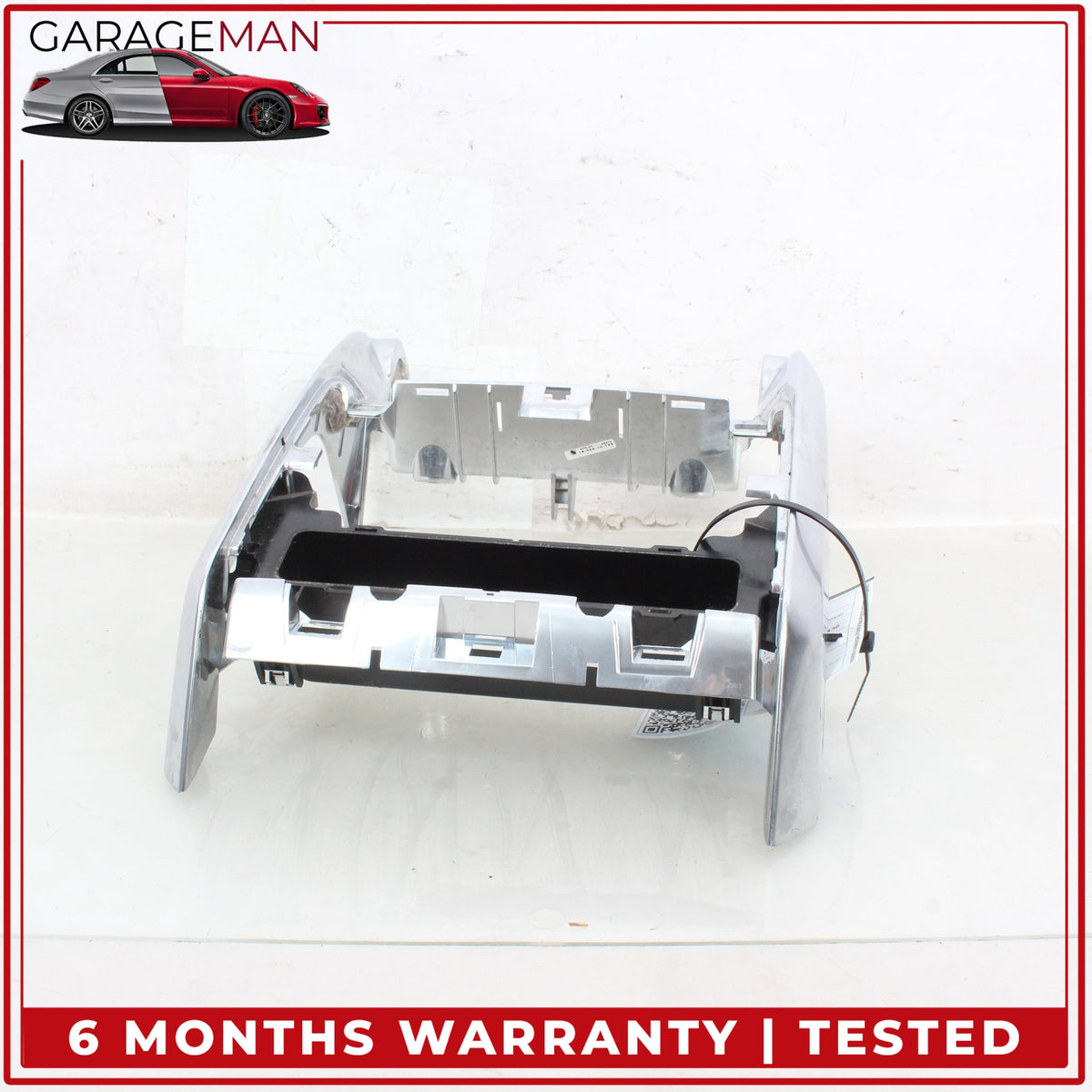 2014-2022 LR Range Rover Sport L494 Rear Center Console Air Vent Trim Assy OEM