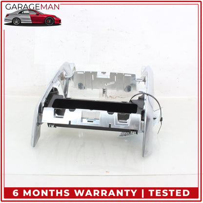 2014-2022 LR Range Rover Sport L494 Rear Center Console Air Vent Trim Assy OEM