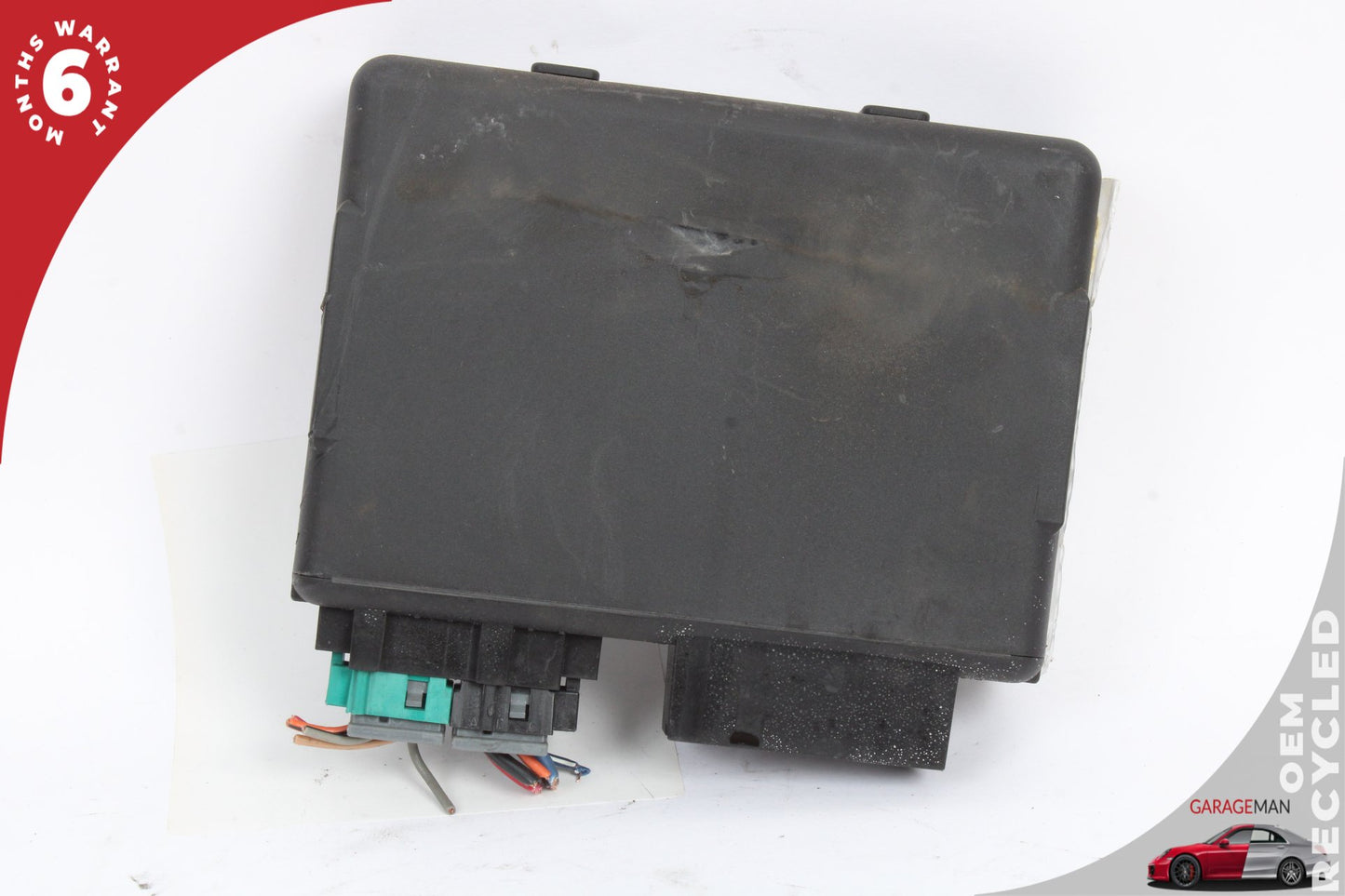 1997-2002 Pontiac Firebird Chevrolet Camaro BCM Body Control Module Unit OEM