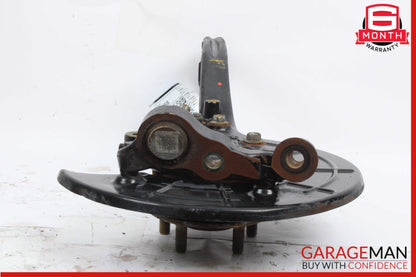 2012-2023 Dodge Charger RWD 3.6 Front Left Spindle Knuckle Wheel Hub 04779795AB