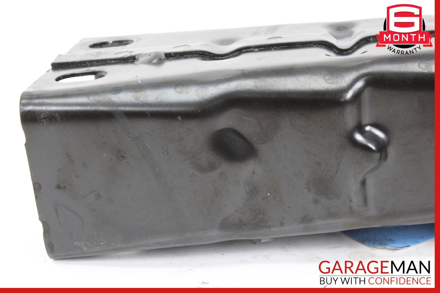 2007-2013 Mercedes S550 W221 Front Left Bumper Reinforcement Bracket 2216204534