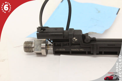 2012-2016 BMW 320i F30 Sedan Fuel Injector 7639994
