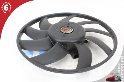 2012-2018 Audi A6 A7 Q3 Radiator Cooling Fan 8K0959455N OEM