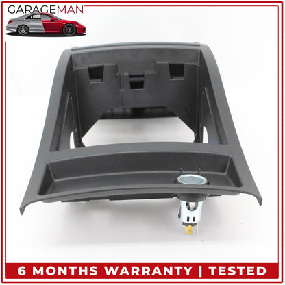 2006-2012 Mercedes W164 ML350 Rear Center Console A/C Air Vent Trim OEM