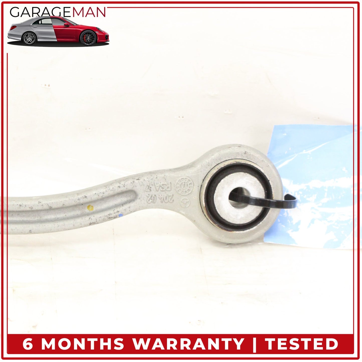 2015-2023 Mercedes X253 GLC300 Rear Left or Right Lower Control Arm 20402 OEM