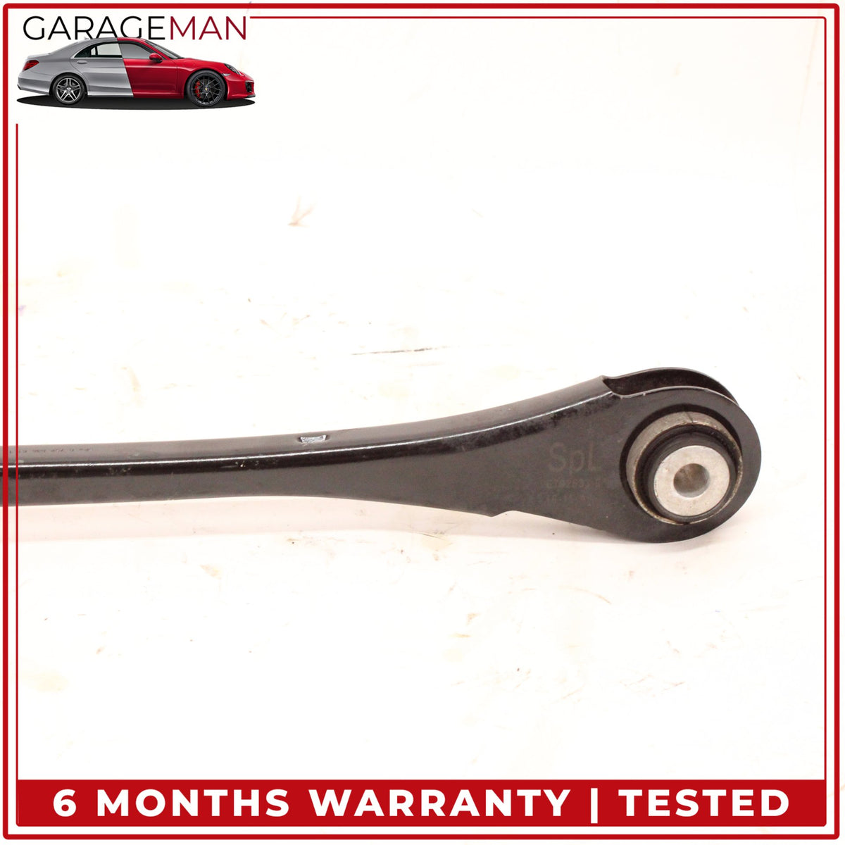 2014-2021 BMW M235i F22 RWD Rear Left/Right Side Lower Control Arm 6792533 OEM