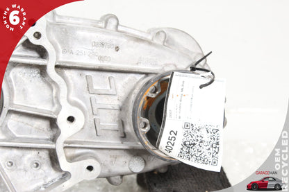2006-2019 Mercedes W164 ML350 GL450 Transmission Transfer Case Gear Box OEM