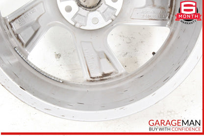 19-23 Audi Q3 18''X7 5 Spoke Wheel Rim 83A601025H OEM