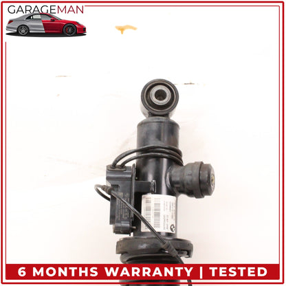 2012-2018 BMW 640i F12 Rear Left Driver Side Shock Strut Absorber 6874771 OEM
