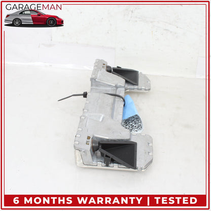 2014-2016 Mercedes W212 E400 Front Windshield Lane Assist Departure Camera OEM