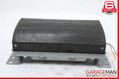 03-12 Mercedes R230 SL500 SL55 AMG Front Side Passenger Side Dash Airbag Air Bag