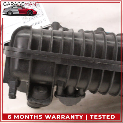 2012-2015 Mercedes W204 C250 SLK250 M271 Intake Manifold 2710903037 OEM