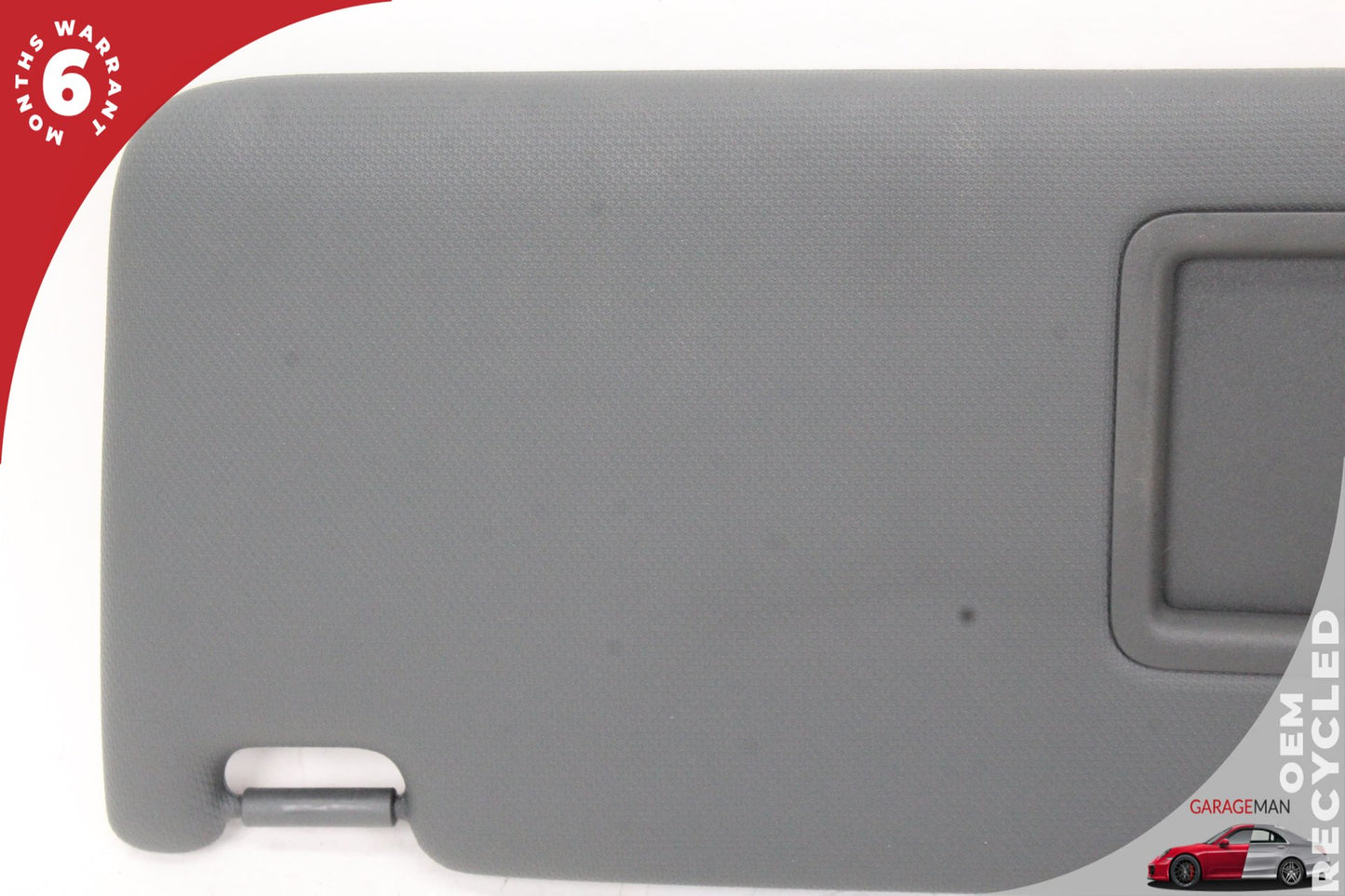 2017-2024 Audi A3 A4 S5 RS5 Front Left Side Sun Visor Sunvisor 8W0857551 OEM