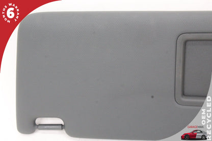2017-2024 Audi A3 A4 S5 RS5 Front Left Side Sun Visor Sunvisor 8W0857551 OEM