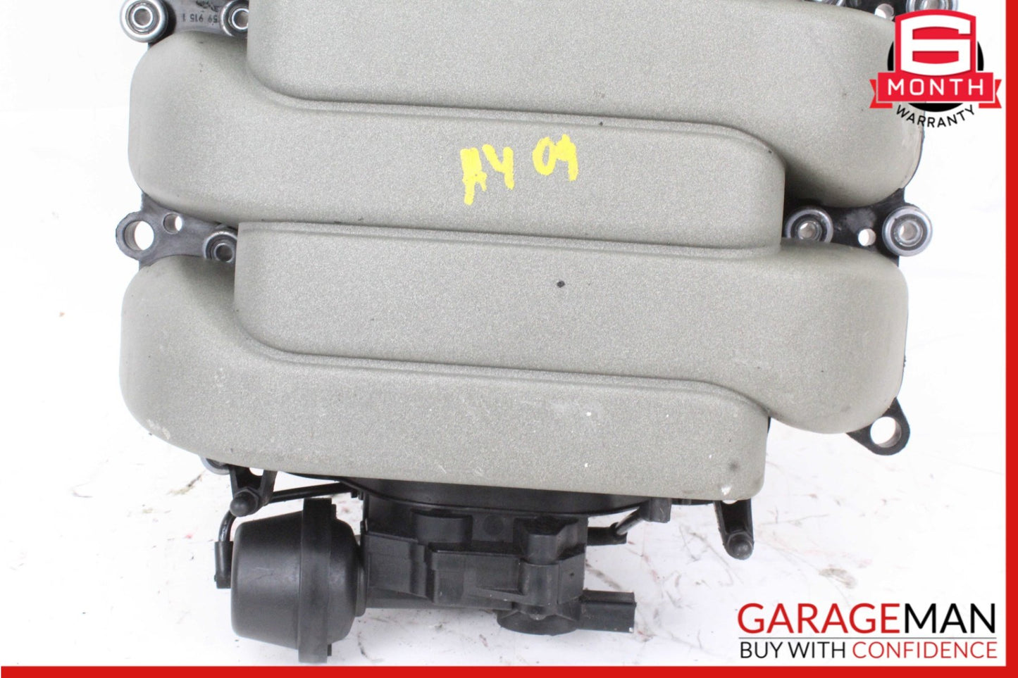 2008-2010 Audi A4 Intake Manifold 06E133210