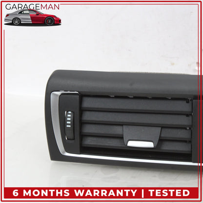 2014-2021 BMW M235i F22 Center Dash Air AC A/C Heater Vent 9317945 OEM