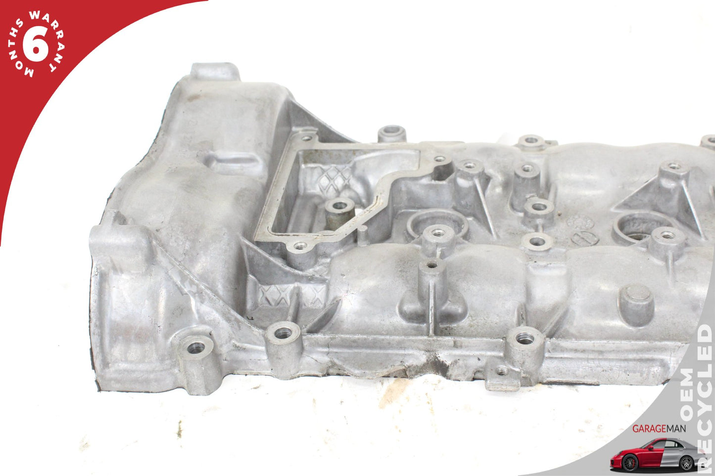 2005-2013 Mercedes W211 E350 Left Side Cylinder Head Valve Cover 2720161205 OEM