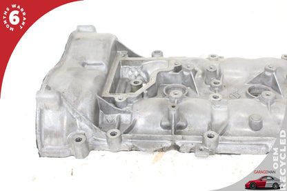 2005-2013 Mercedes W211 E350 Left Side Cylinder Head Valve Cover 2720161205 OEM