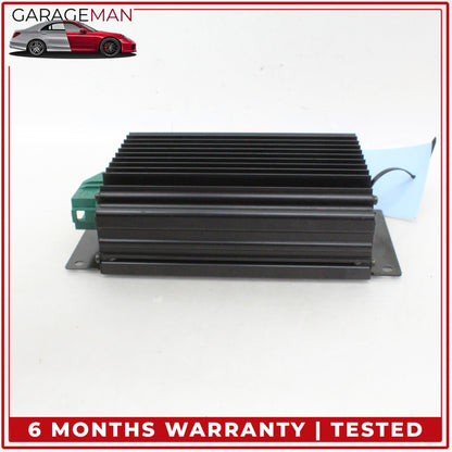 2003-2004 Mercedes-Benz SL500 R230 Convertible Audio Amplifier AMP Bose 230820018