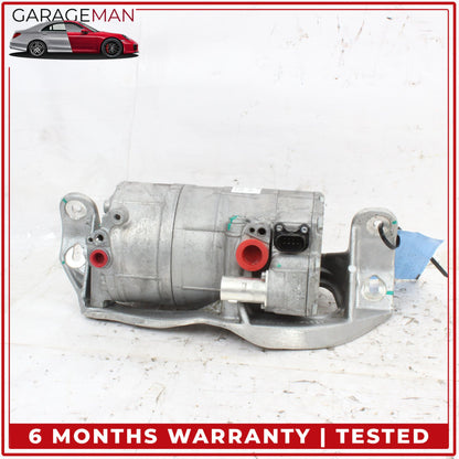2014-2017 Mercedes W242 B Electric Drive AC A/C Air Conditioning Compressor OEM