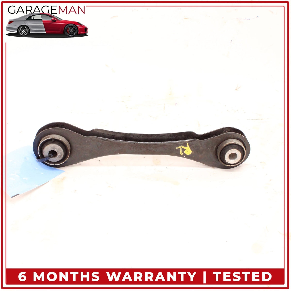 2014-2021 BMW M235i F22 RWD Rear Left Side Upper Control Arm 6792517 OEM