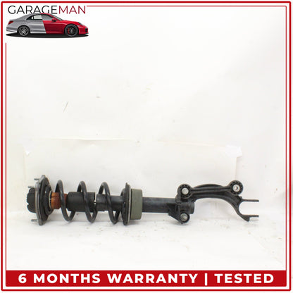 2012-2018 Audi A6 A7 Front Left and Right Side Shock Strut Absorber Set OEM