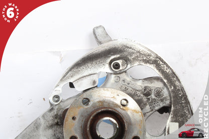 2015-2024 Porsche Macan 95B Front Right Spindle Knuckle Wheel Hub 95B407254B OEM