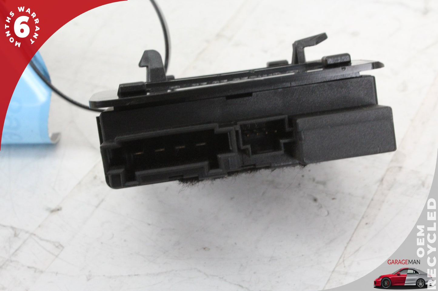 2006-2011 Mercedes W219 CLS500 Rear Door Keyless Go Control Module Unit OEM