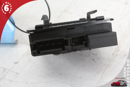 2006-2011 Mercedes W219 CLS500 Rear Door Keyless Go Control Module Unit OEM