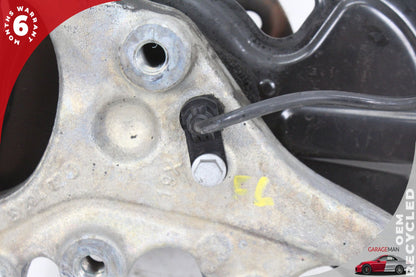 2008-2020 Mercedes-Benz E400 W207 Front Right Spindle Knuckle Wheel Hub 2044202644 OEM