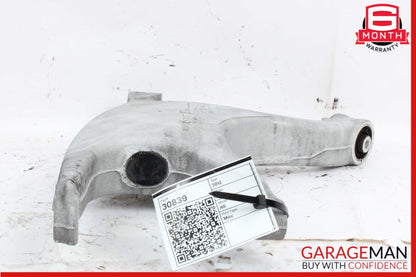 2012 Audi A6 C7 AWD Left Rear Lower Control Arm 8R0505311F OEM