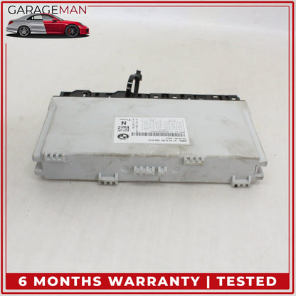 2012-2018 BMW 650i Front Left or Right Side Seat Control Module Unit 9291508 OEM