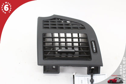 07-14 Mercedes-Benz S550 W221 Left Dashboard AC Air Vent 2218300154 Genuine