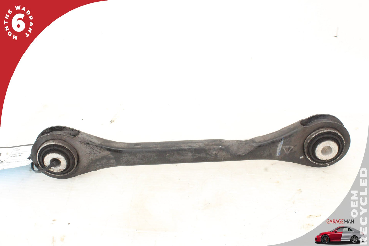 2009-2018 Audi A8 A6 Rear Left or Right Lower Forward Control Arm 8K0501529L OEM