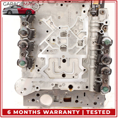 Mercedes W164 ML550 CL63 AMG 7G-Tronic 722.9 Transmission Valve Body OEM