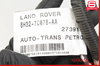 2010-2013 Land Rover LR4 SUV Transmission Wire Wiring Harness BH327C078AA