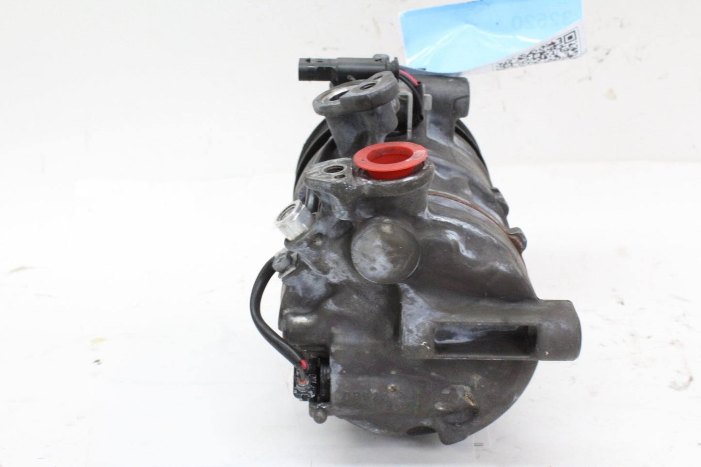 2015-2020 Mercedes-Benz C300 CDI C-Class W205 Sedan A/C Compressor 0032306911