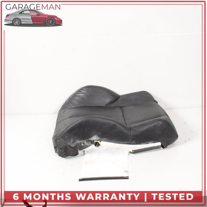 2004-2010 BMW 650i E64 Front Right Upper Seat Cushion 7063764 OEM