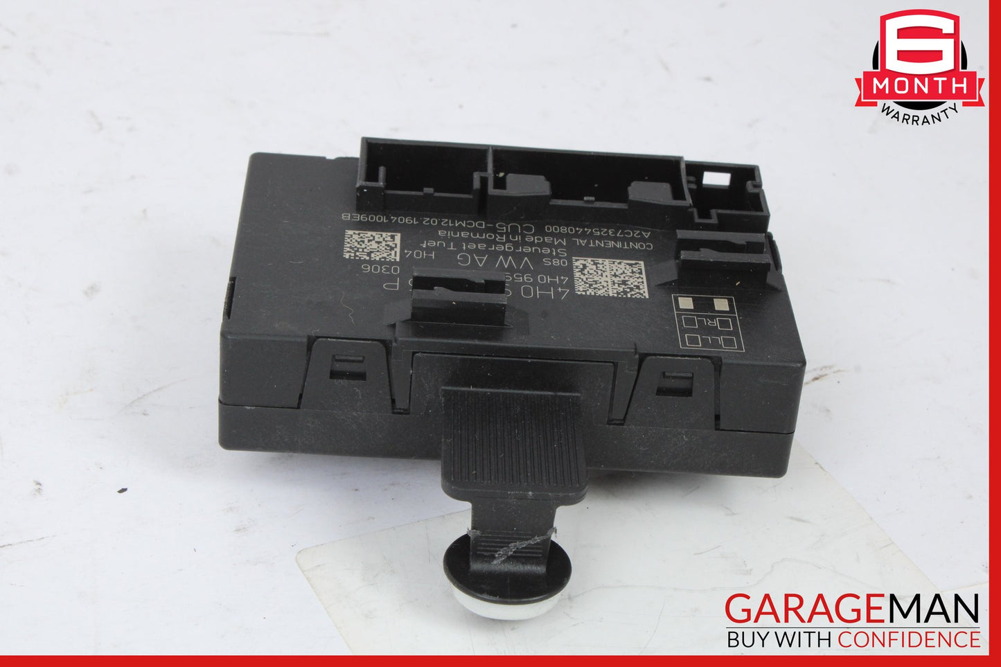 2015-2024 Porsche Macan 95B SUV Rear Left or Right Side Door Control Module OEM