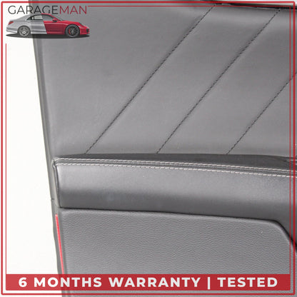 2014-2022 Maserati Ghibli M157 Front Left Interior Door Trim Cover Panel OEM
