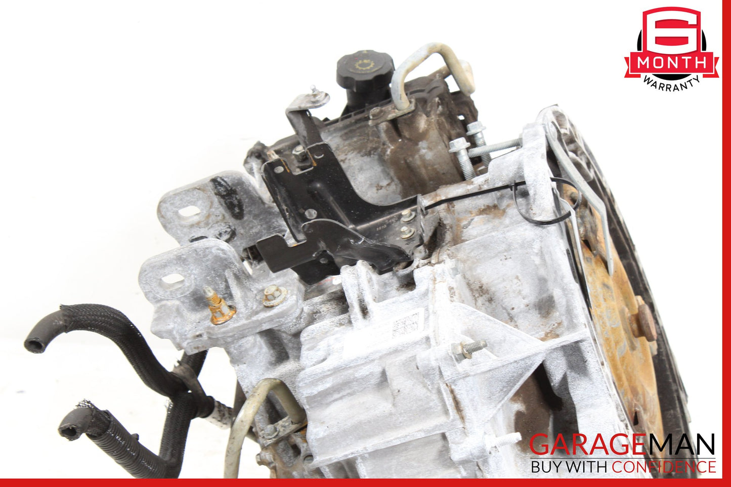 2014-2019 Ford Flex 3.5L FWD Automatic Transmission Assembly DA8P7000CB